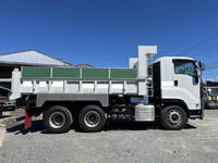 ISUZU Giga Dump 2RG-CXZ77DT 2024 800km_7