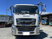 ISUZU Giga Dump 2RG-CXZ77DT 2024 800km_8