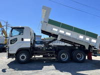 ISUZU Giga Dump 2RG-CXZ77DT 2024 800km_9