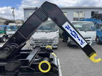 MITSUBISHI FUSO Fighter Container Carrier Truck TKG-FK72FY 2015 170,000km_12