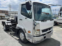 MITSUBISHI FUSO Fighter Container Carrier Truck TKG-FK72FY 2015 170,000km_1