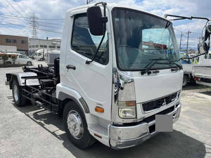 Fighter Container Carrier Truck_1