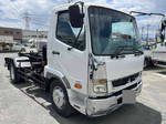 Fighter Container Carrier Truck