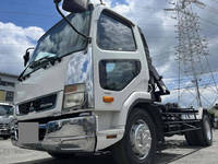 MITSUBISHI FUSO Fighter Container Carrier Truck TKG-FK72FY 2015 170,000km_3