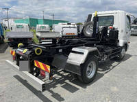 MITSUBISHI FUSO Fighter Container Carrier Truck TKG-FK72FY 2015 170,000km_4