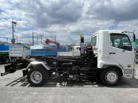 MITSUBISHI FUSO Fighter Container Carrier Truck TKG-FK72FY 2015 170,000km_6