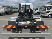 MITSUBISHI FUSO Fighter Container Carrier Truck TKG-FK72FY 2015 170,000km_7