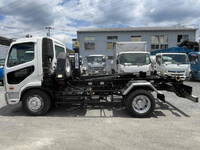 MITSUBISHI FUSO Fighter Container Carrier Truck TKG-FK72FY 2015 170,000km_8