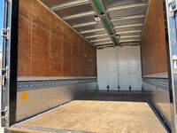 ISUZU Elf Aluminum Wing PKG-NPR75N 2011 260,532km_10