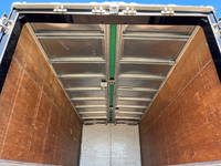 ISUZU Elf Aluminum Wing PKG-NPR75N 2011 260,532km_11