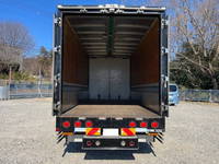 ISUZU Elf Aluminum Wing PKG-NPR75N 2011 260,532km_12