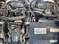 ISUZU Elf Aluminum Wing PKG-NPR75N 2011 260,532km_21