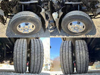 ISUZU Elf Aluminum Wing PKG-NPR75N 2011 260,532km_24