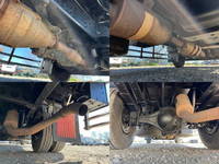 ISUZU Elf Aluminum Wing PKG-NPR75N 2011 260,532km_25