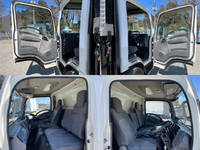 ISUZU Elf Aluminum Wing PKG-NPR75N 2011 260,532km_26