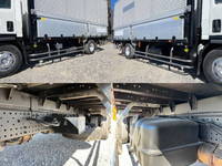 ISUZU Elf Aluminum Wing PKG-NPR75N 2011 260,532km_27