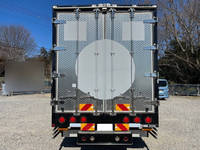 ISUZU Elf Aluminum Wing PKG-NPR75N 2011 260,532km_2