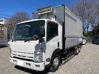ISUZU Elf Aluminum Wing PKG-NPR75N 2011 260,532km_3
