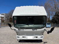 ISUZU Elf Aluminum Wing PKG-NPR75N 2011 260,532km_6