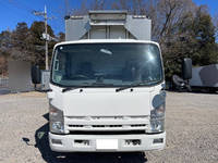 ISUZU Elf Aluminum Wing PKG-NPR75N 2011 260,532km_7