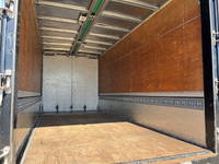 ISUZU Elf Aluminum Wing PKG-NPR75N 2011 260,532km_9