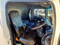 HINO Profia Container Carrier Truck ADG-FS1ERYA 2007 372,000km_11