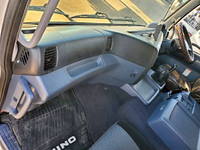 HINO Profia Container Carrier Truck ADG-FS1ERYA 2007 372,000km_13