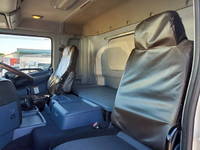 HINO Profia Container Carrier Truck ADG-FS1ERYA 2007 372,000km_14