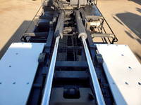 HINO Profia Container Carrier Truck ADG-FS1ERYA 2007 372,000km_16