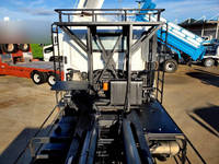 HINO Profia Container Carrier Truck ADG-FS1ERYA 2007 372,000km_17