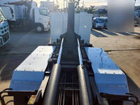 HINO Profia Container Carrier Truck ADG-FS1ERYA 2007 372,000km_18