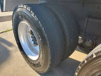 HINO Profia Container Carrier Truck ADG-FS1ERYA 2007 372,000km_25