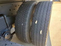 HINO Profia Container Carrier Truck ADG-FS1ERYA 2007 372,000km_26