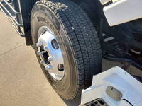 HINO Profia Container Carrier Truck ADG-FS1ERYA 2007 372,000km_27