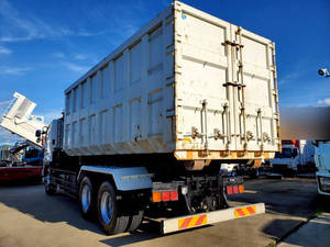 Profia Container Carrier Truck_2