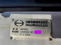 HINO Profia Container Carrier Truck ADG-FS1ERYA 2007 372,000km_30