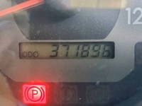 HINO Profia Container Carrier Truck ADG-FS1ERYA 2007 372,000km_31