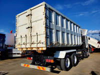 HINO Profia Container Carrier Truck ADG-FS1ERYA 2007 372,000km_4