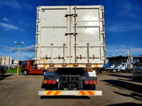 HINO Profia Container Carrier Truck ADG-FS1ERYA 2007 372,000km_6