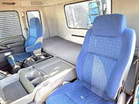 ISUZU Giga Scrap Transport Truck QKG-CYZ77A 2012 684,000km_15