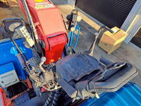 ISUZU Giga Scrap Transport Truck QKG-CYZ77A 2012 684,000km_17