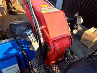 ISUZU Giga Scrap Transport Truck QKG-CYZ77A 2012 684,000km_18