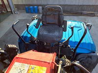 ISUZU Giga Scrap Transport Truck QKG-CYZ77A 2012 684,000km_19