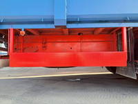 ISUZU Giga Scrap Transport Truck QKG-CYZ77A 2012 684,000km_22