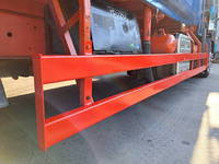 ISUZU Giga Scrap Transport Truck QKG-CYZ77A 2012 684,000km_23