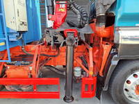 ISUZU Giga Scrap Transport Truck QKG-CYZ77A 2012 684,000km_24