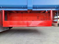 ISUZU Giga Scrap Transport Truck QKG-CYZ77A 2012 684,000km_25