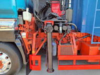 ISUZU Giga Scrap Transport Truck QKG-CYZ77A 2012 684,000km_27