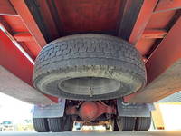 ISUZU Giga Scrap Transport Truck QKG-CYZ77A 2012 684,000km_28