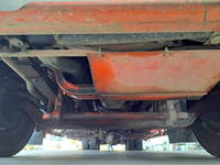 ISUZU Giga Scrap Transport Truck QKG-CYZ77A 2012 684,000km_29